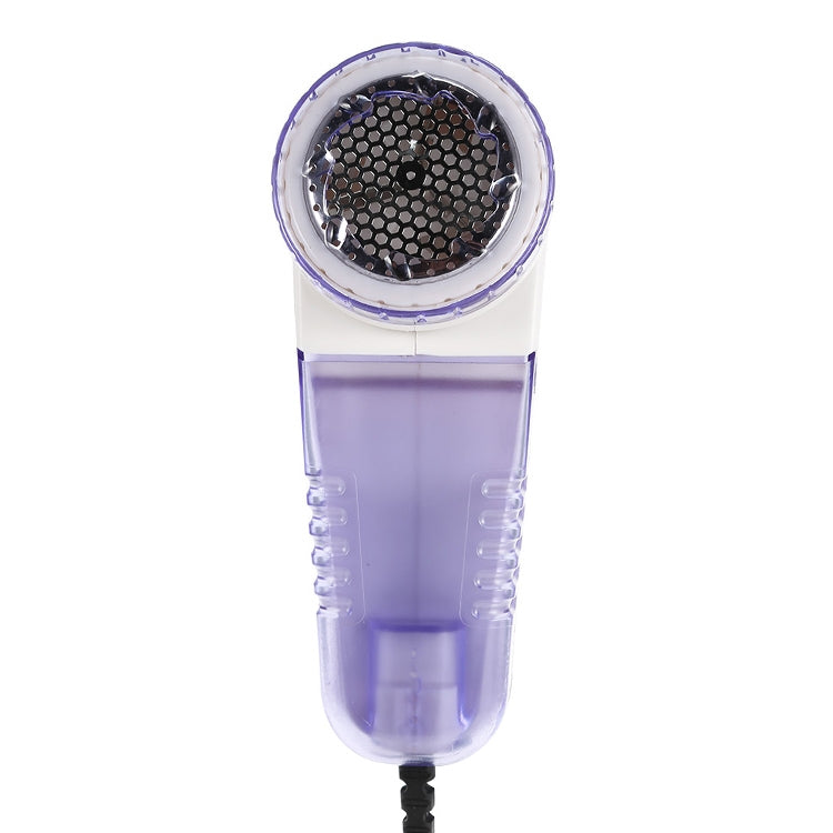 ELECTROPRIME JA-768 110-220V 5W In-line Electric Fur Ball Trimmer, US Plug