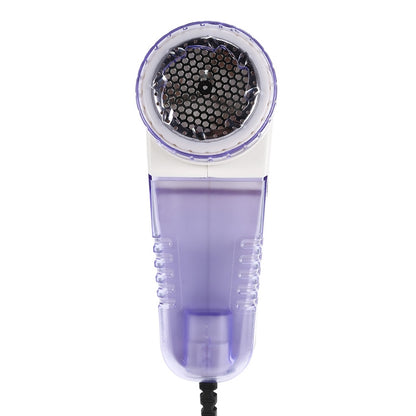 ELECTROPRIME JA-768 110-220V 5W In-line Electric Fur Ball Trimmer, US Plug