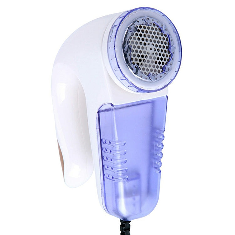 ELECTROPRIME JA-768 110-220V 5W In-line Electric Fur Ball Trimmer, US Plug