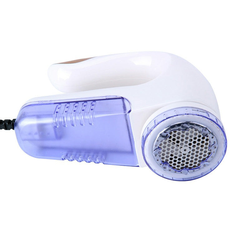 ELECTROPRIME JA-768 110-220V 5W In-line Electric Fur Ball Trimmer, US Plug