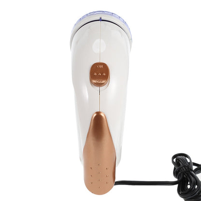 ELECTROPRIME JA-768 110-220V 5W In-line Electric Fur Ball Trimmer, EU Plug