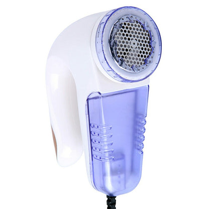 ELECTROPRIME JA-768 110-220V 5W In-line Electric Fur Ball Trimmer, EU Plug