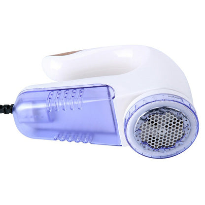 ELECTROPRIME JA-768 110-220V 5W In-line Electric Fur Ball Trimmer, EU Plug