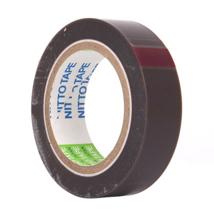 ELECTROPRIME NO.903UL 0.08mm Thickness NITTO DENKO Teflon High Temperature Tape for Sealing Machine , Size: 10m x 38mm