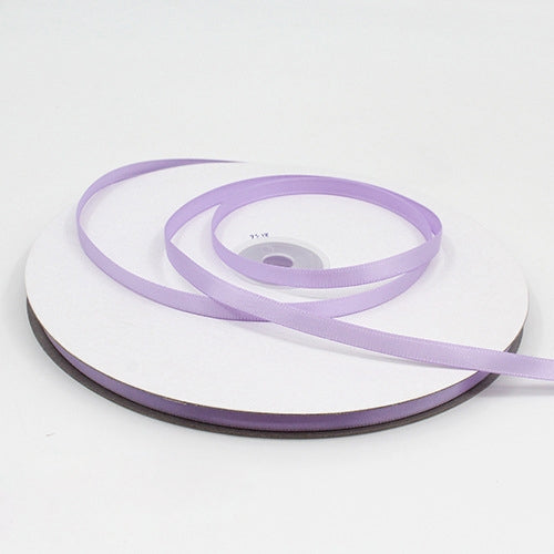 ELECTROPRIME High Density Polyester Hand Woven Ribbon, Size: 91m x 0.6cm(Light Purple)