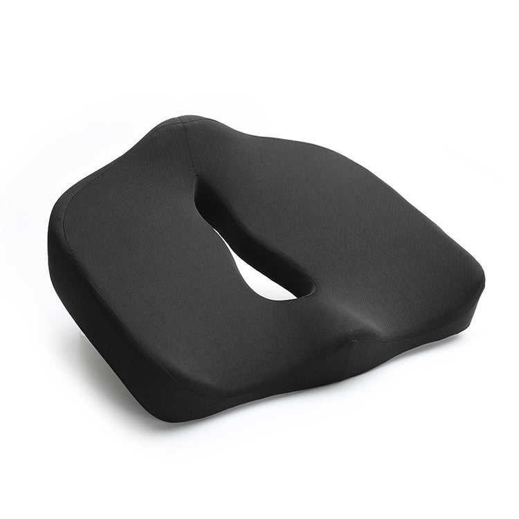 ELECTROPRIME Office Chair Cushion Buttock Coccygeal Orthodontic Cushion, Size: 45x38x13cm