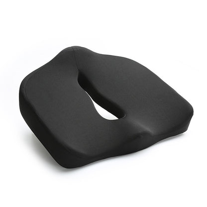ELECTROPRIME Office Chair Cushion Buttock Coccygeal Orthodontic Cushion, Size: 45x38x13cm