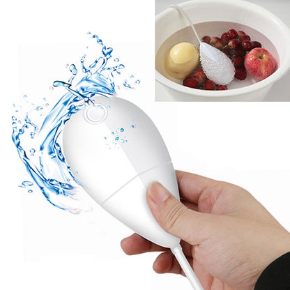 ELECTROPRIME Portable Mini Ultrasonic Washing Machine Cleaner for Clothing / Vegetable / Fruit