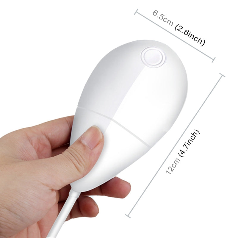 ELECTROPRIME Portable Mini Ultrasonic Washing Machine Cleaner for Clothing / Vegetable / Fruit