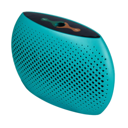 ELECTROPRIME INVITOP Portable Household Wardrobe Piano Moisture-proof Dehumidifier Air Moisturizing Dryer Moisture Absorber, EU Plug (Green)