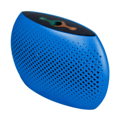 ELECTROPRIME INVITOP Portable Household Wardrobe Piano Moisture-proof Dehumidifier Air Moisturizing Dryer Moisture Absorber, US Plug (Blue)
