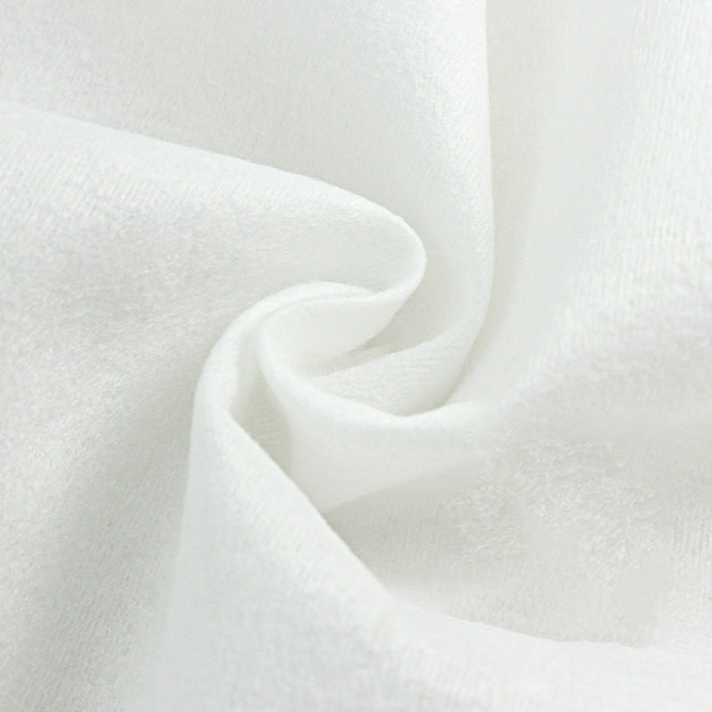 ELECTROPRIME 50 PCS Candy Style Portable Disposable Travel Cotton Towel, Size: 22*20cm