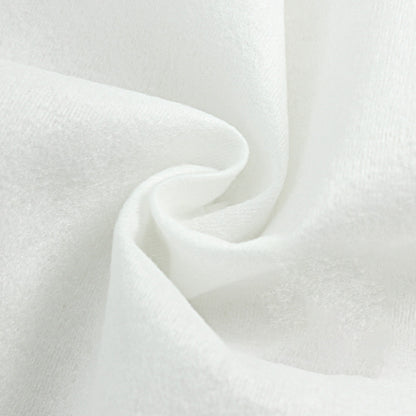 ELECTROPRIME 50 PCS Candy Style Portable Disposable Travel Cotton Towel, Size: 22*20cm