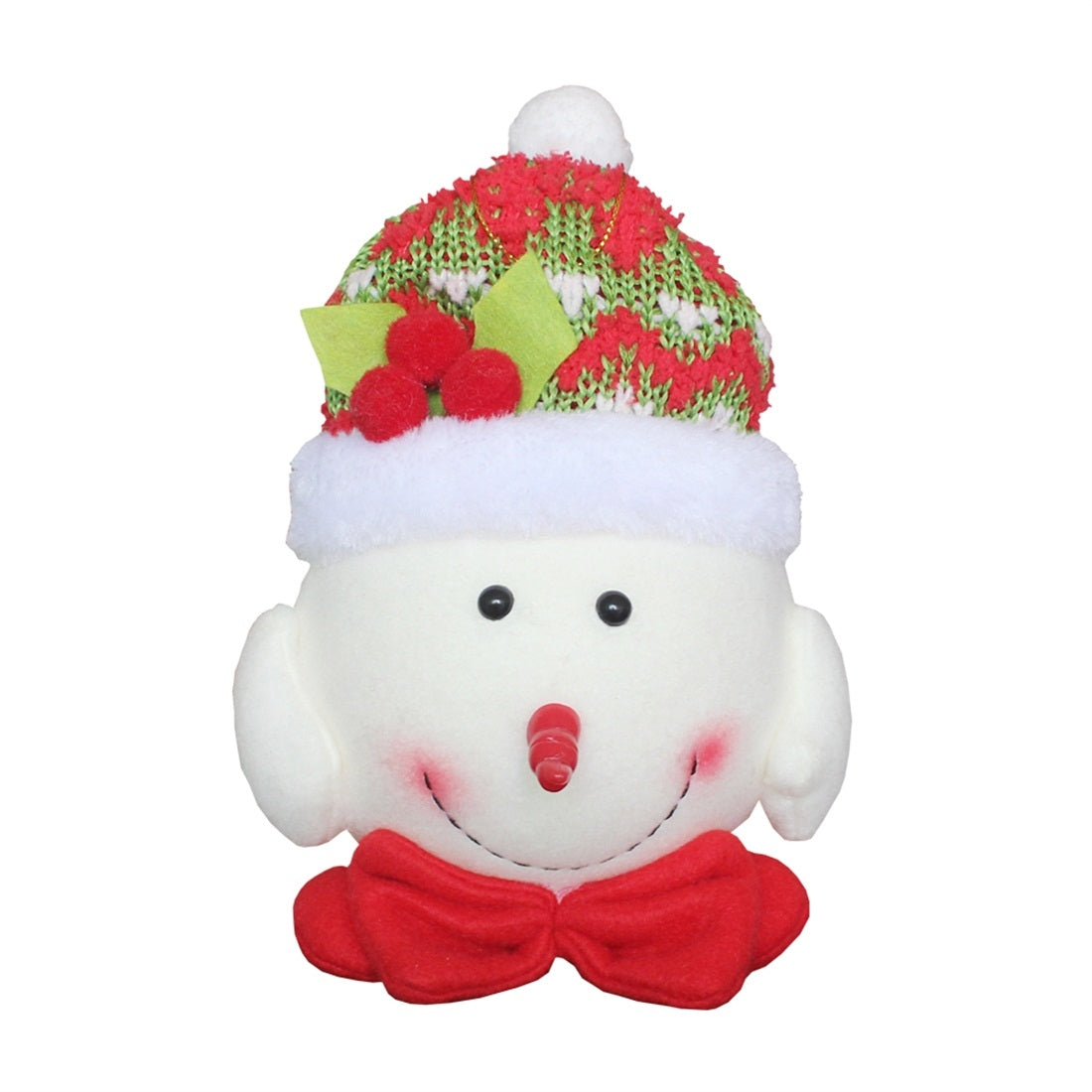 ELECTROPRIME CX17206 Snowman Pendant Ornament Christmas Tree Decoration