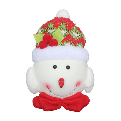 ELECTROPRIME CX17206 Snowman Pendant Ornament Christmas Tree Decoration