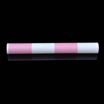 ELECTROPRIME Creative PVC Brick Decoration Wallpaper Stickers Bedroom Living Room Wall Waterproof Wallpaper Roll, Size: 45 x 1000cm(Amber)