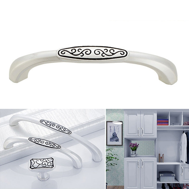 ELECTROPRIME 4086-96 Stainless Steel Cabinet Door Drawer Handle