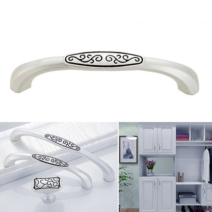 ELECTROPRIME 4086-96 Stainless Steel Cabinet Door Drawer Handle
