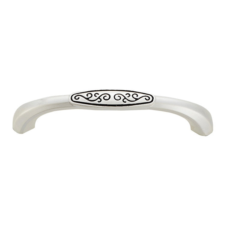 ELECTROPRIME 4086-96 Stainless Steel Cabinet Door Drawer Handle