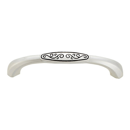 ELECTROPRIME 4086-96 Stainless Steel Cabinet Door Drawer Handle