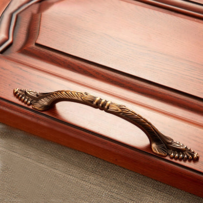 ELECTROPRIME 6234-128 American Pastoral Coffee Retro Cabinet Handle