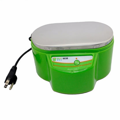 ELECTROPRIME BEST-9030 0.5L Stainless Steel Ultrasonic Vibration Cleaning Machine (Voltage 220V)