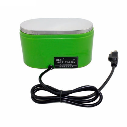 ELECTROPRIME BEST-9030 0.5L Stainless Steel Ultrasonic Vibration Cleaning Machine (Voltage 220V)