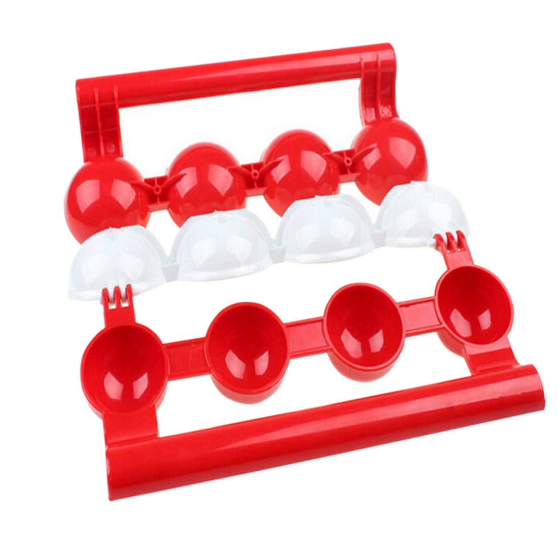 ELECTROPRIME Useful Newbie Meatballs Fish Balls Kitchen Homemade Stuffed Meatballs Maker Home Cooking Tools