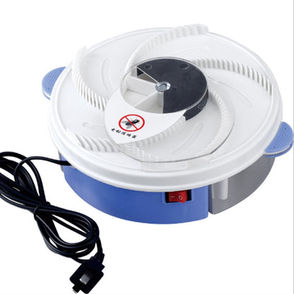ELECTROPRIME Electronic Automatic Fly Hunter, Environmental Protection Kill Fly
