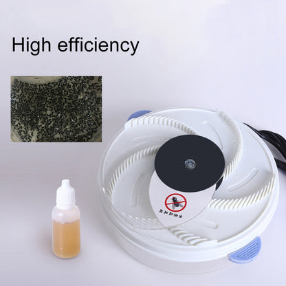 ELECTROPRIME Electronic Automatic Fly Hunter, Environmental Protection Kill Fly