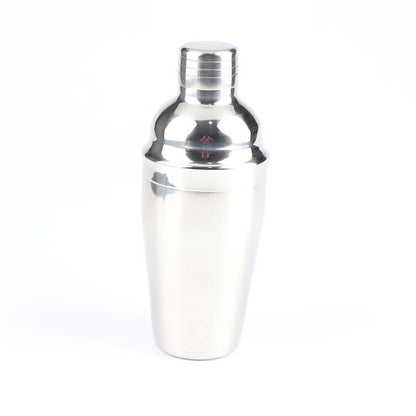 ELECTROPRIME 7 in 1 Stainless Steel Wine Cocktail Shaker Tools Set with Cloth Bag, Capacity: 750ml