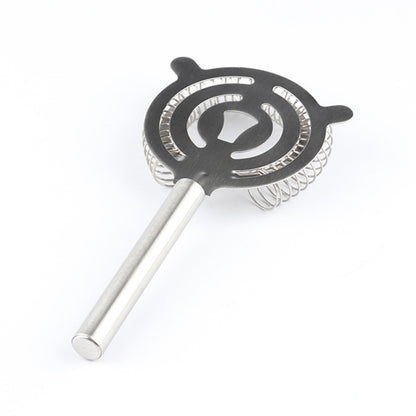 ELECTROPRIME 8 in 1 Stainless Steel Wine Cocktail Shaker Tools Set with Cloth Bag, Capacity: 800/600ml