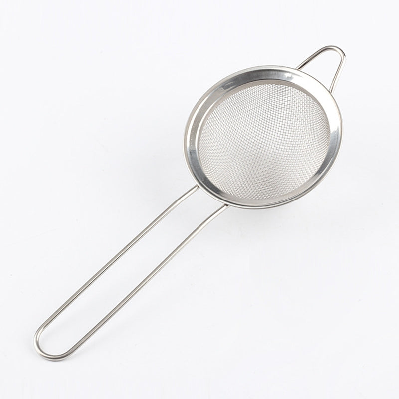 ELECTROPRIME 11 in 1 Stainless Steel Cocktail Shaker Tools Set with Wooden Mount, Capacity: 350ml