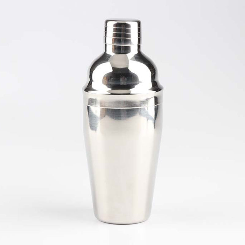 ELECTROPRIME 18 in 1 Cocktail Shaker Tools Setwith Acrylic Mount, , Capacity: 750ml