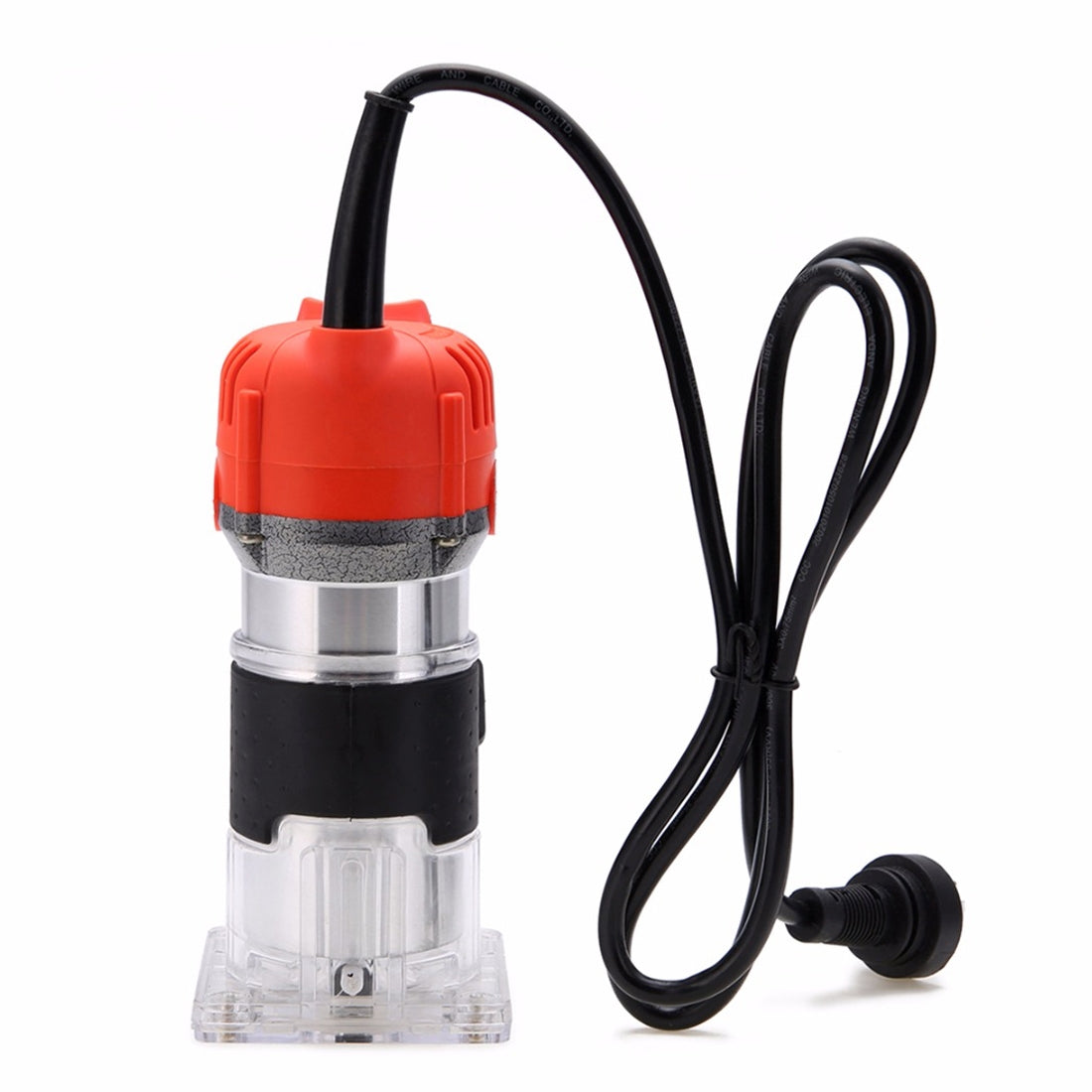 ELECTROPRIME Wood Trimming Slotted Electromechanical Power Tool