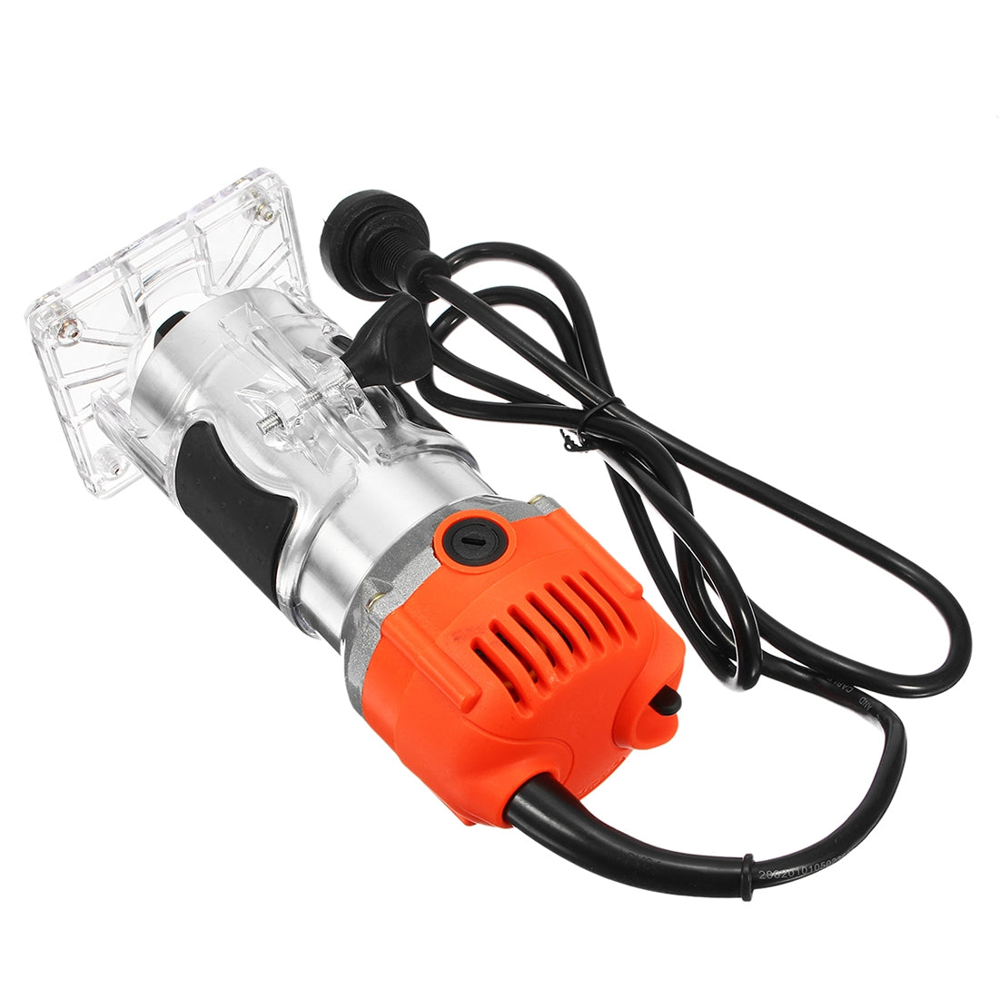 ELECTROPRIME Wood Trimming Slotted Electromechanical Power Tool