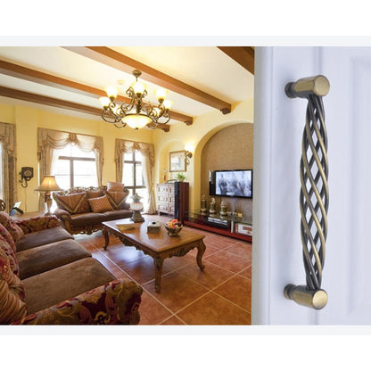 ELECTROPRIME For iPhone 15 MagSafe Magnetic TPU Phone Case(Blue Hydrangea Ball)