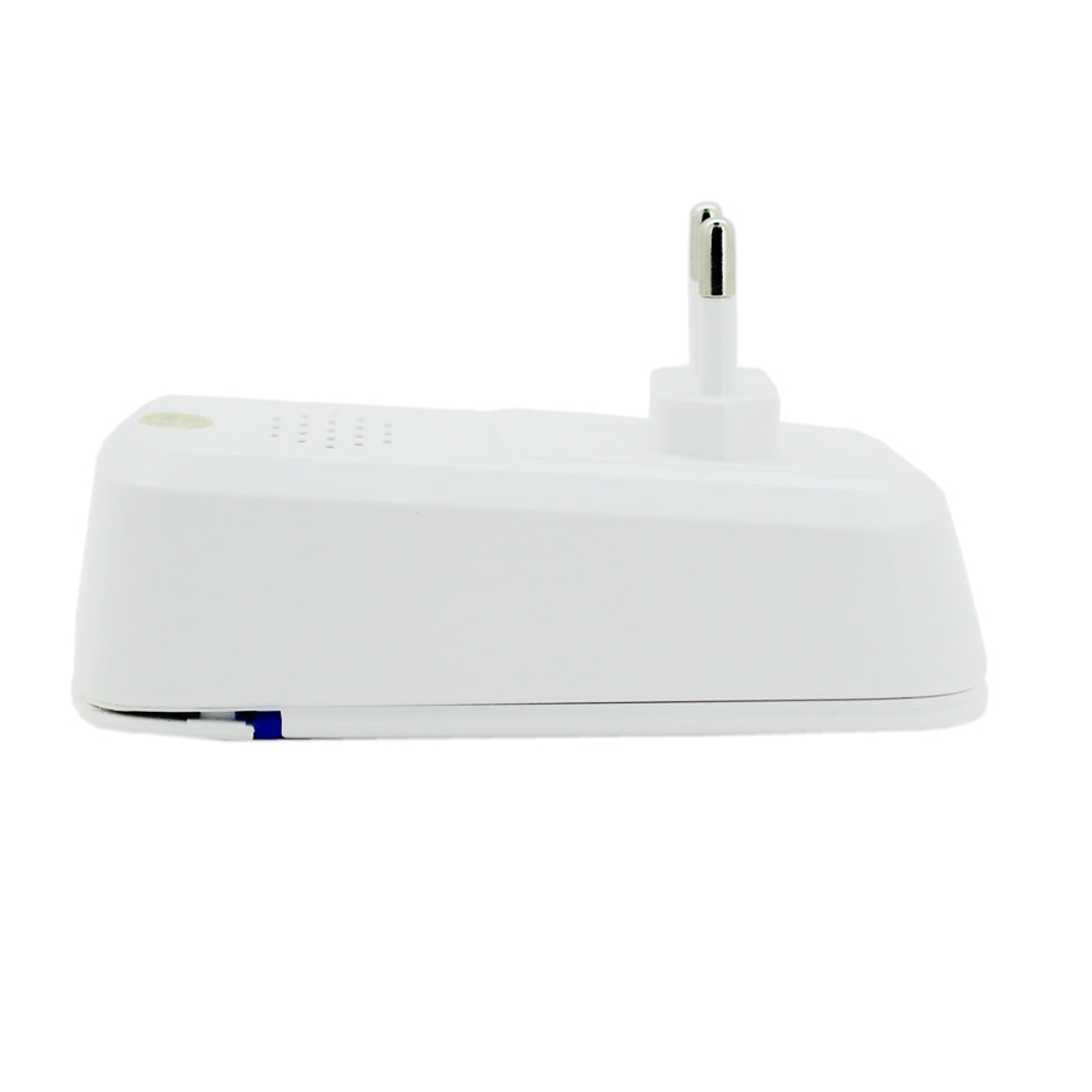 ELECTROPRIME Electronic Ultrasonic Anti Mosquito Rat Insect Pest Repeller with Light, AC 110-220V