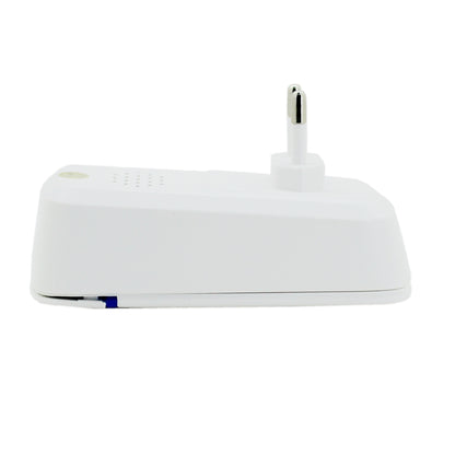ELECTROPRIME Electronic Ultrasonic Anti Mosquito Rat Insect Pest Repeller with Light, AC 110-220V