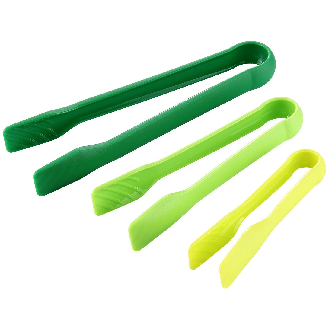 ELECTROPRIME 2 Sets Multi-purpose High Temperature Resistance Food folder / Bread folder Three Pieces Suit Random Color Delivery