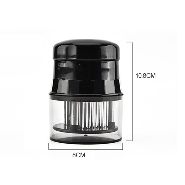 ELECTROPRIME kn602 Stainless Steel 56-pin Steak Meat Tenderizer