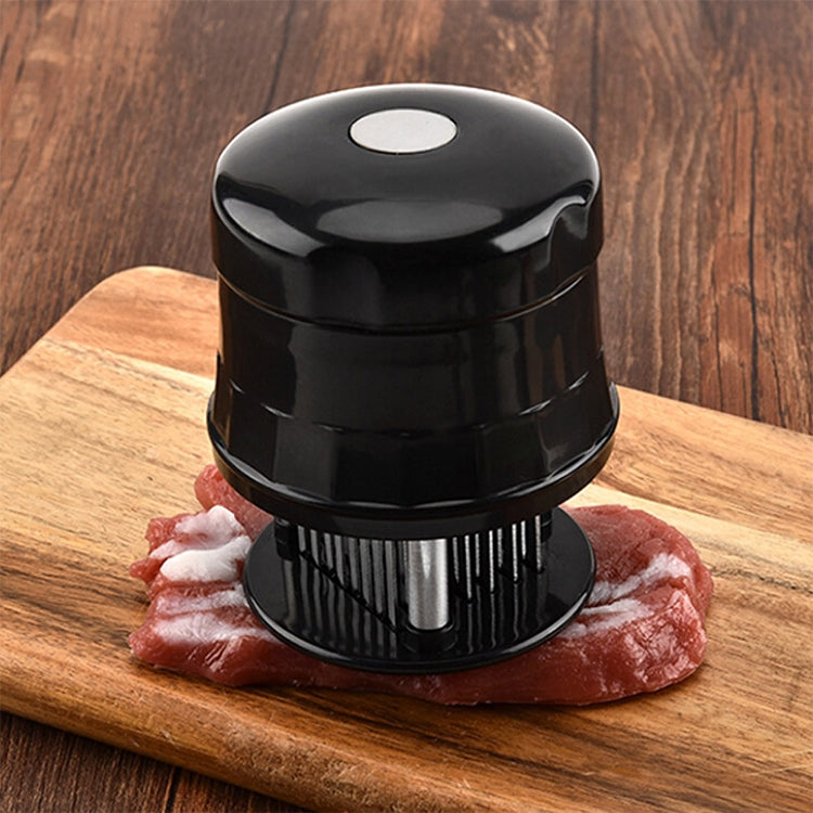 ELECTROPRIME kn602 Stainless Steel 56-pin Steak Meat Tenderizer