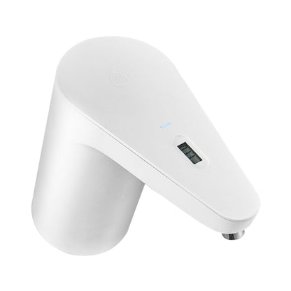 ELECTROPRIME Original Xiaomi Youpin XiaoLang TDS Automatic Mini Touch Switch Water Pump Wireless Rechargeable Electric Dispenser(White)