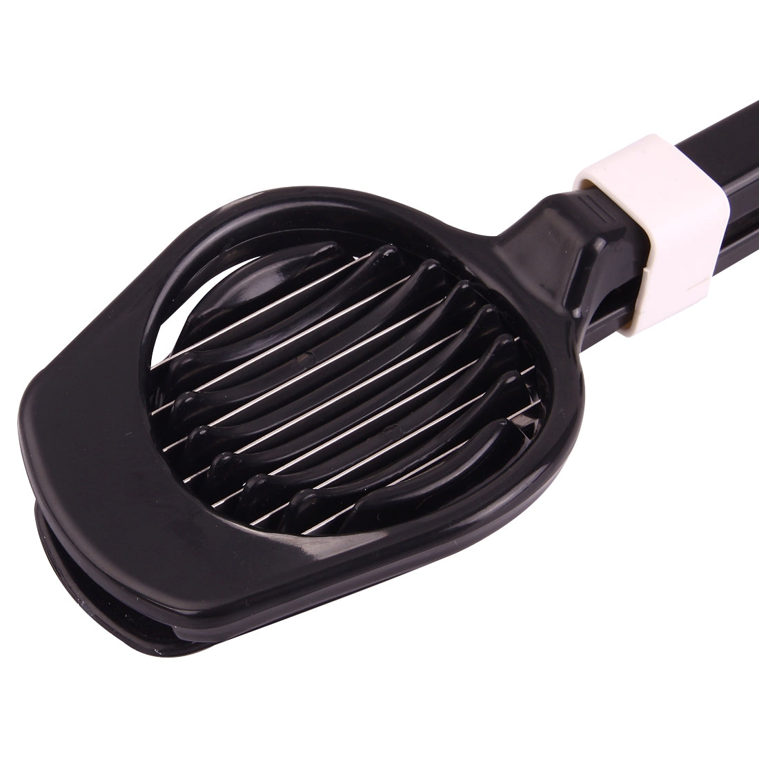 ELECTROPRIME Multifunctional Portable Kitchen Cooking Tool Food Fruit Vegetable Egg Mushroom Kiwifruit Tomato Lemon Strawberry Stainless Steel Cutter Slicer