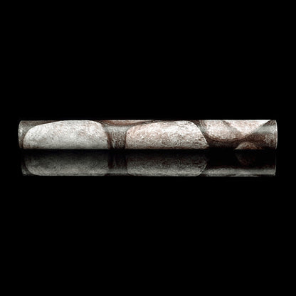 ELECTROPRIME Boulder Creative 3D Stone Brick Decoration Wallpaper Stickers Bedroom Living Room Wall Waterproof Wallpaper Roll, Size: 45 x 1000cm