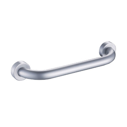 ELECTROPRIME 30cm Space Aluminum Bathroom Barrier-free and Safe Armrest