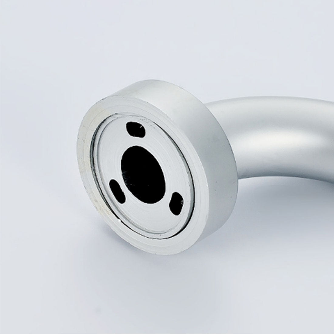ELECTROPRIME 30cm Space Aluminum Bathroom Barrier-free and Safe Armrest