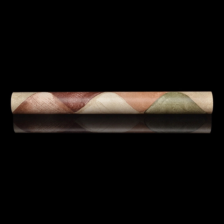 ELECTROPRIME Colorful Stone Creative 3D Stone Brick Decoration Wallpaper Stickers Bedroom Living Room Wall Waterproof Wallpaper Roll, Size: 45 x 1000cm