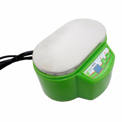 ELECTROPRIME BST-9050 0.5L 220V Digital Display Mini Ultrasonic Cleaner