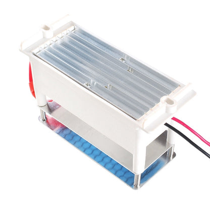 ELECTROPRIME High Temperature Ceramic Plate Integrated Ozone Generator 220V 10g Air Purifier